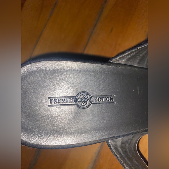 High heels - Picture 5 of 7